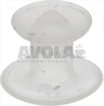 SILICONE DIAPHRAGM GASKET