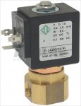SOLENOID VALVE ODE 2 VIE