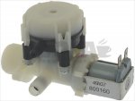 SOLENOID VALVE 24V 50Hz