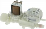 SOLENOID VALVE 24VAC 50Hz