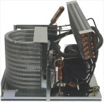 REFRIGERATION UNIT 220V 50Hz