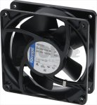 AXIAL VENTILATOR 119x119x38 mm