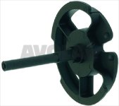 GEARMOTOR CAM