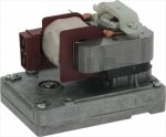 GEAR MOTOR BITRON 230V 50Hz 48W 10rpm