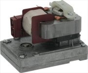 GEAR MOTOR BITRON 230V 50Hz 48W 10rpm
