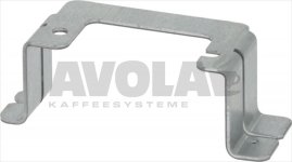 GEAR MOTOR SUPPORT