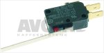 MICRO SWITCH 16A 250V