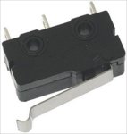 MICRO SWITCH 5A 250V