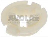 BRAKE FOR GEAR MOTOR BITRON
