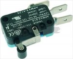MICRO SWITCH 16A 250V
