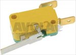 MICROSWITCH 10A 250V