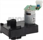 GEARMOTOR K 97RPM 24VDC 3W