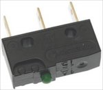 MICROSWITCH 1A DB9