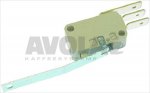 MICRO SWITCH 16A 250V