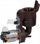 COMPLETE MOTOR MIXER 230V 50Hz