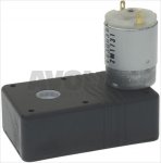 GEAR MOTOR 50rpm