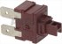 single pole switch 16a 250v