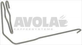 WIRE SUPPORT