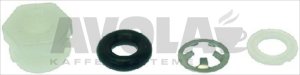 QUICK COUPLING FOR PIPE
