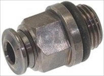 QUICK COUPLING