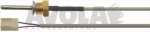 BOILER TEMPERATURE PROBE