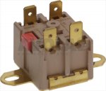 CONTACT THERMOSTAT 105