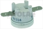 CONTACT THERMOSTAT 104
