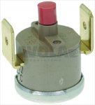 CONTACT THERMOSTAT 135