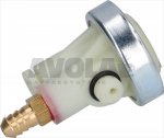 EXPANSION VALVE ø 1/8 A-8mm