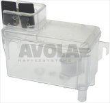 LEVEL TANK