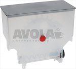 COMPLETE SOLUBLE CONTAINER