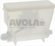 COMPLETE SOLUBLE CONTAINER