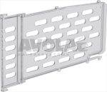 DIVIDING BLADE FOR PRODUCT TRAY