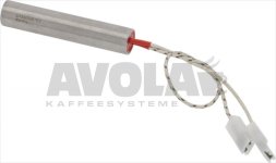 CARTRIDGE HEATING ELEMENT 800W 230V