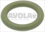 VITON O-RING 02031 GREEN