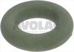 O-RING 02015 GREEN VITON
