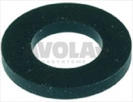 FLAT GASKET EPDM
