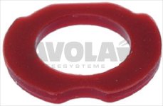 SHAPED GASKET