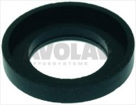 LIP GASKET