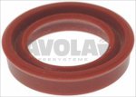 SILICONE LIP GASKET DI062