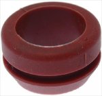 MOLDED SILICONE GASKET