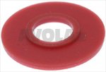SILICONE FLAT GASKET
