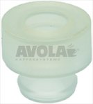 OPEN SILICONE GASKET