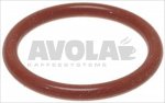 O-RING 04118 IN SILOPREN