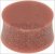 blind gasket o 10x5 mm silicon red