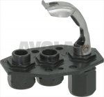 TARGET PILOT BURNER SIT 2 FLAMES