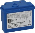 CONTROL BOX 503 EFD FOR TANDEM