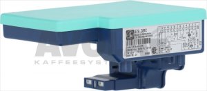 CONTROL BOX 579 DBC