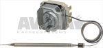 THREE-PHASE THERMOSTAT 118-190