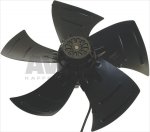 MOTOR FAN A4E400-AP02-02